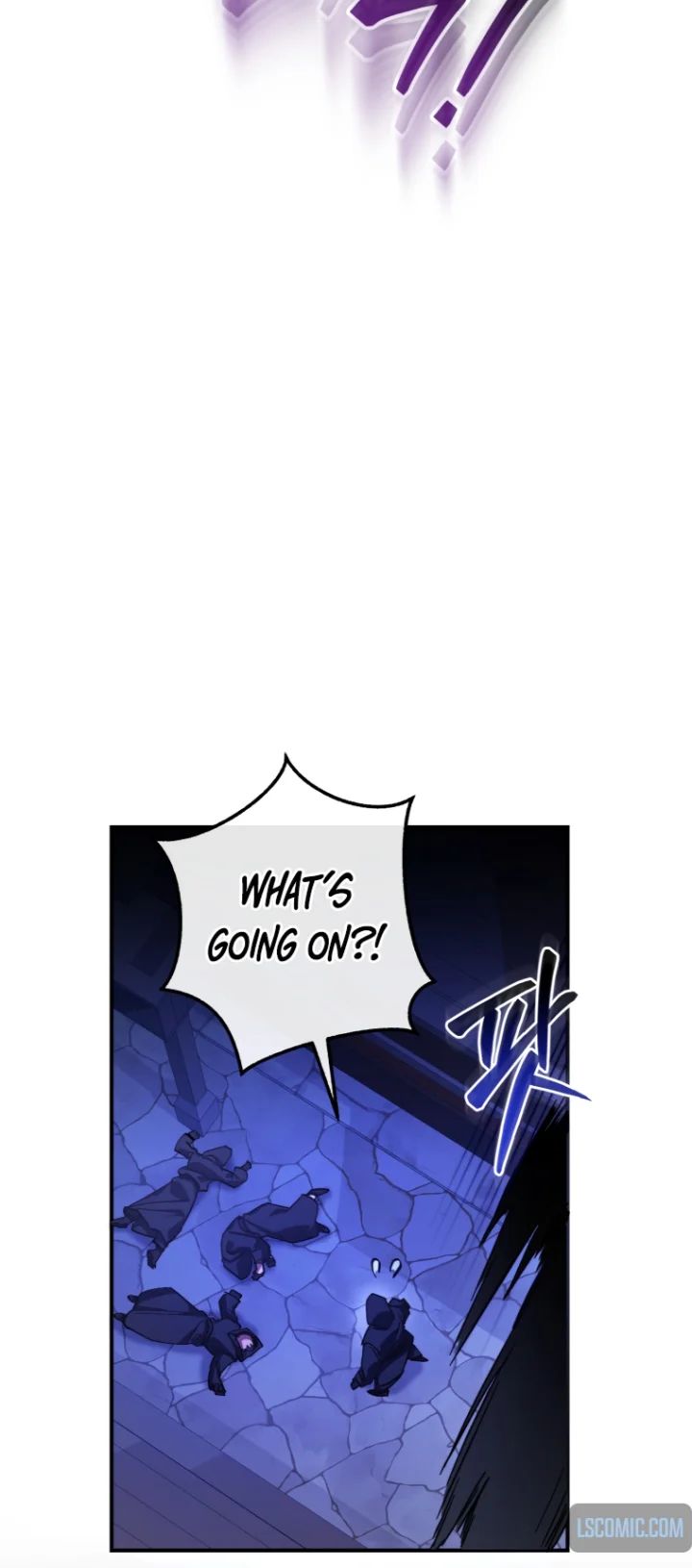 18+ Trash of the Count's Family Chapter 110 page 52