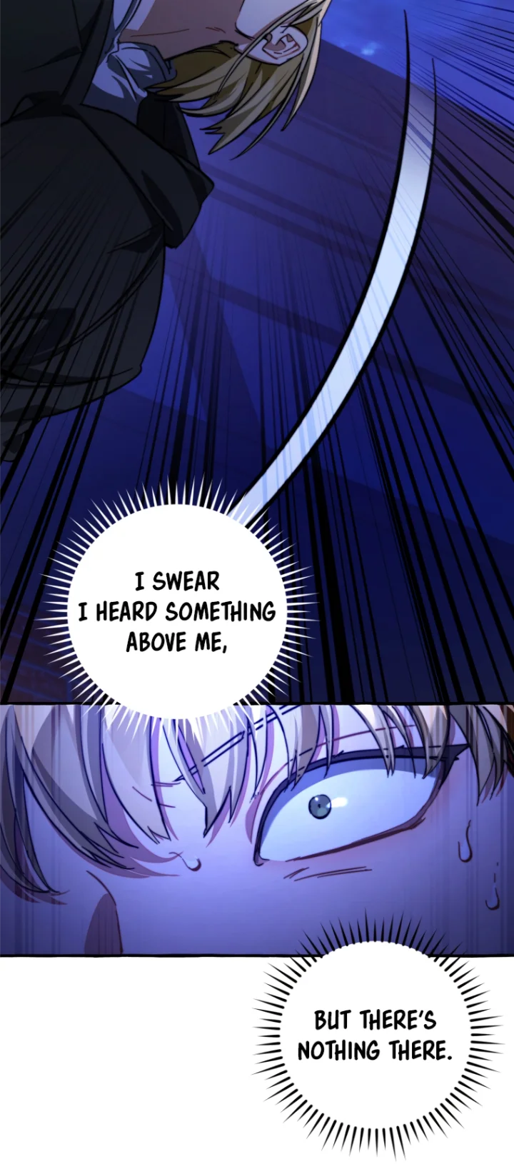 18+ Trash of the Count's Family Chapter 110 page 54