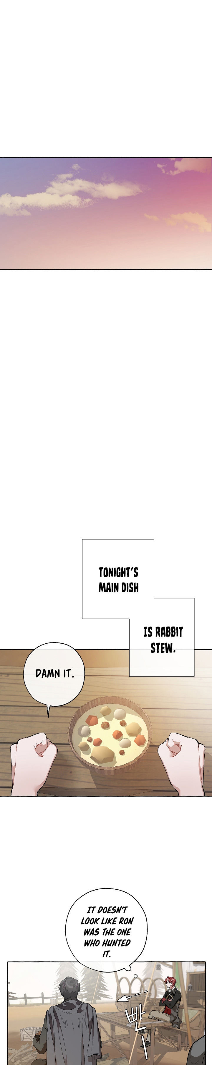 18+ Trash of the Count's Family Chapter 13 page 18