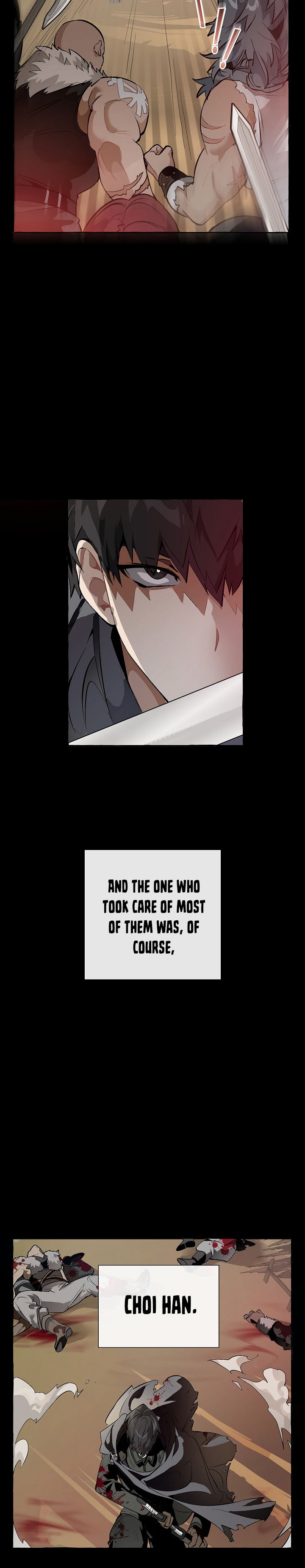 18+ Trash of the Count's Family Chapter 13 page 21