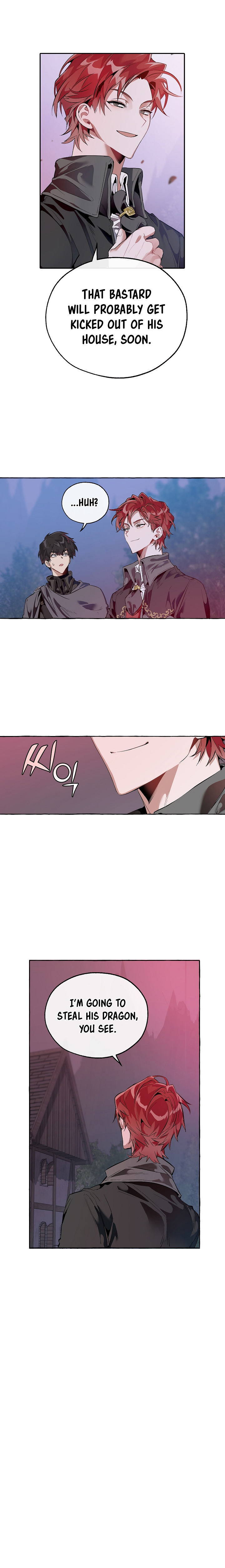 18+ Trash of the Count's Family Chapter 16 page 2