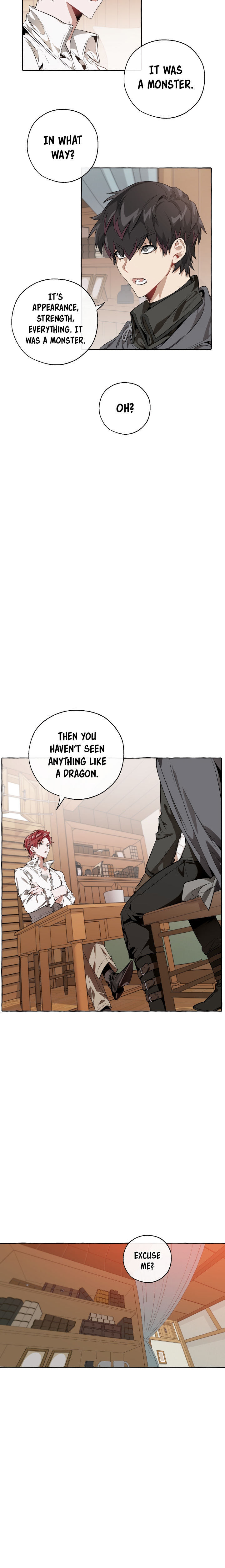 18+ Trash of the Count's Family Chapter 17 page 3