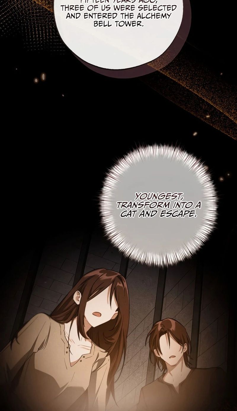 18+ Trash of the Count's Family Chapter 175 page 13
