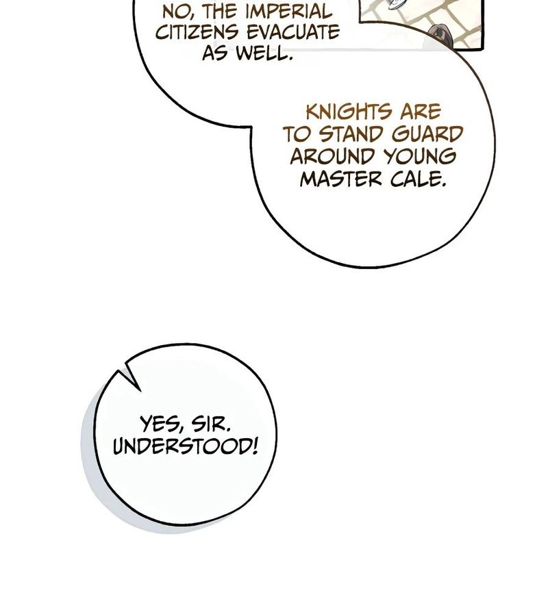18+ Trash of the Count's Family Chapter 176 page 8