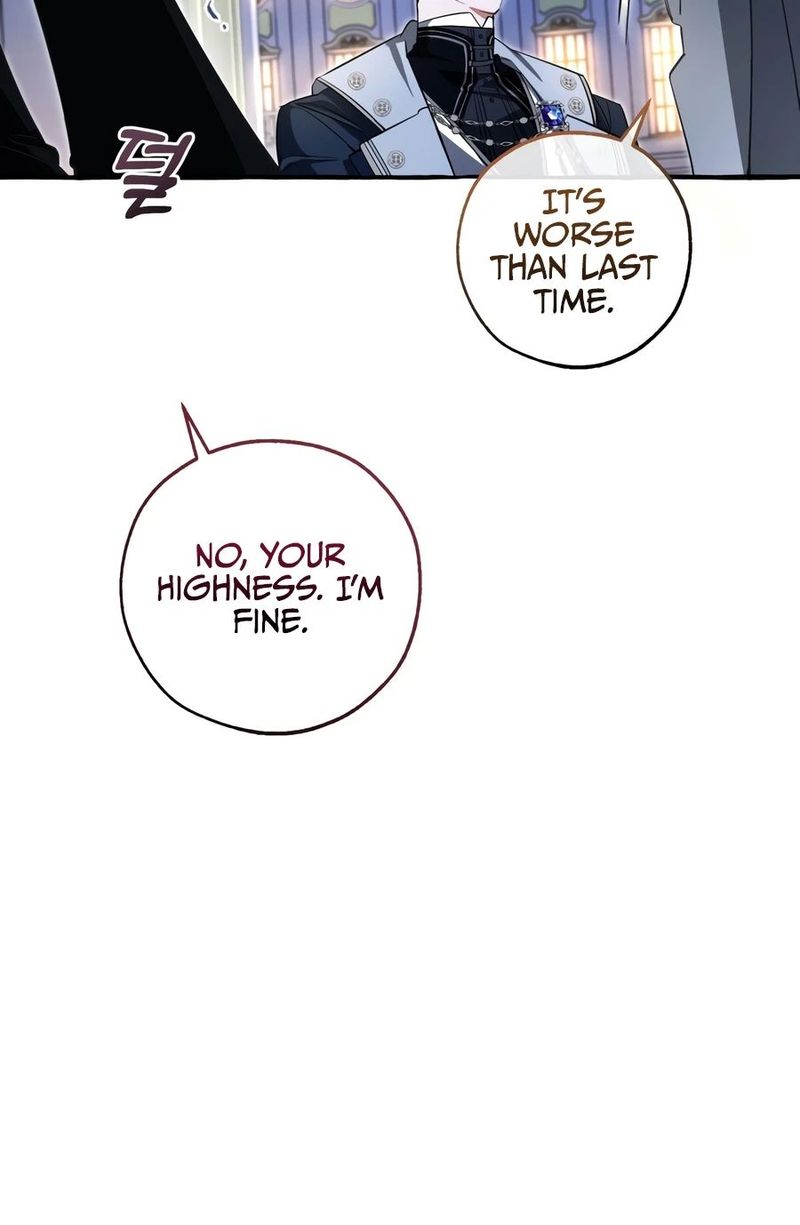 18+ Trash of the Count's Family Chapter 177 page 3