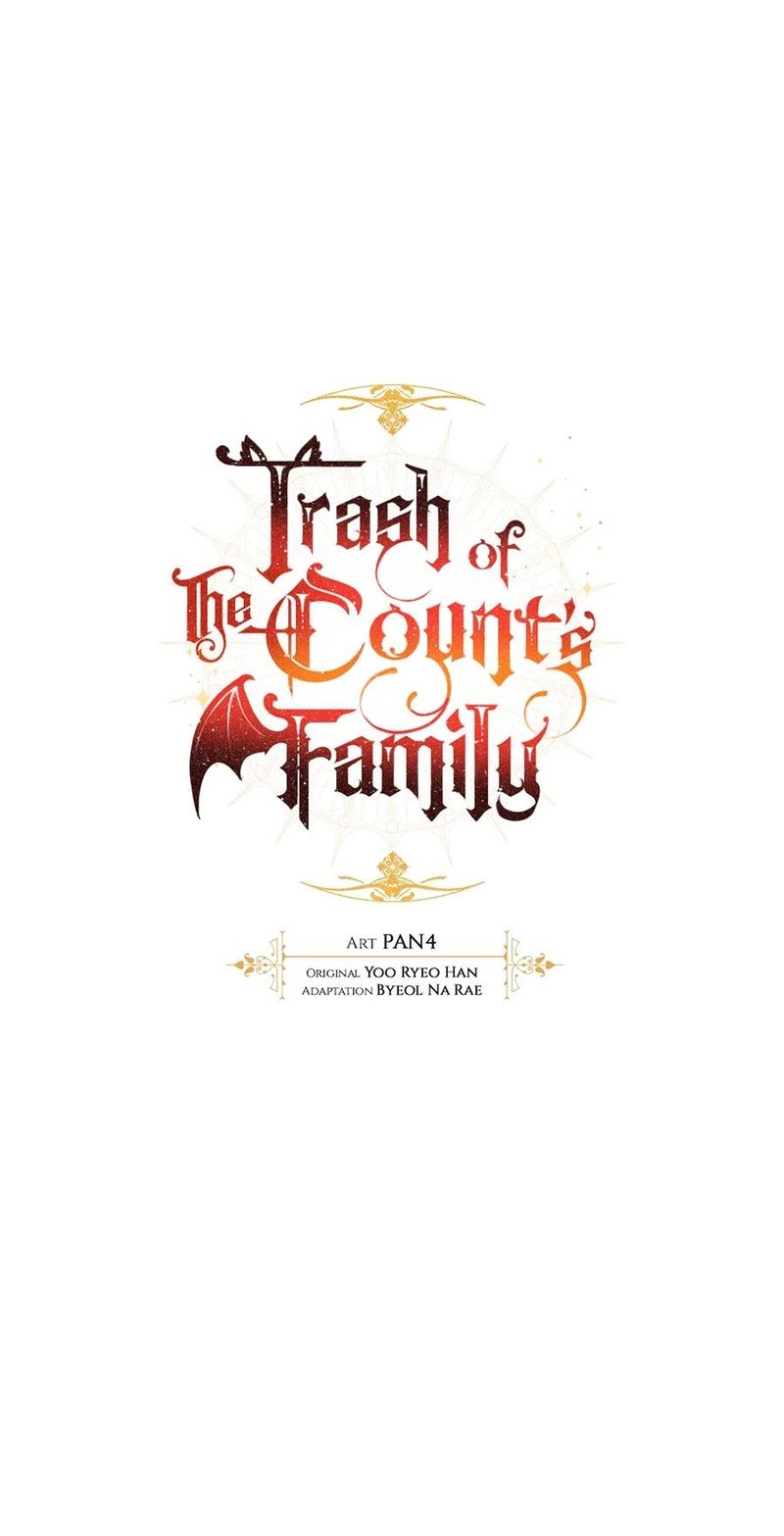 18+ Trash of the Count's Family Chapter 177 page 5