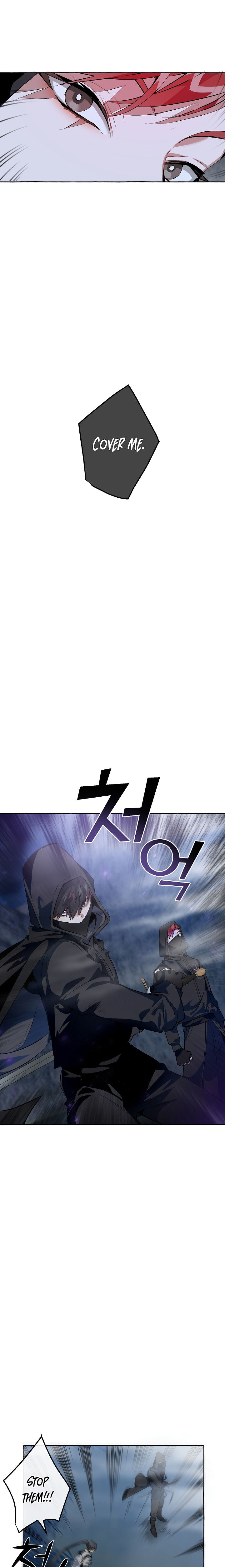 18+ Trash of the Count's Family Chapter 18 page 12