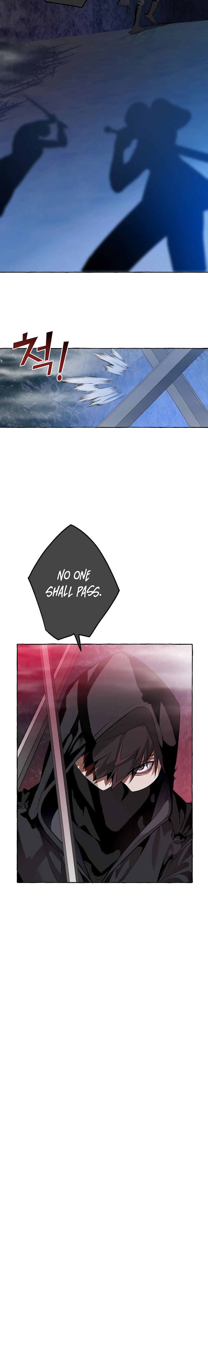 18+ Trash of the Count's Family Chapter 18 page 15