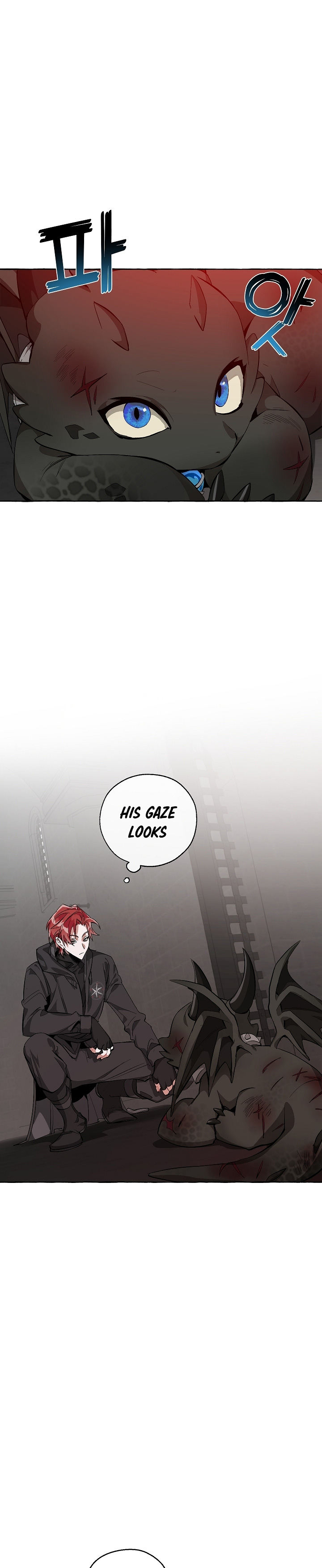 18+ Trash of the Count's Family Chapter 19 page 4