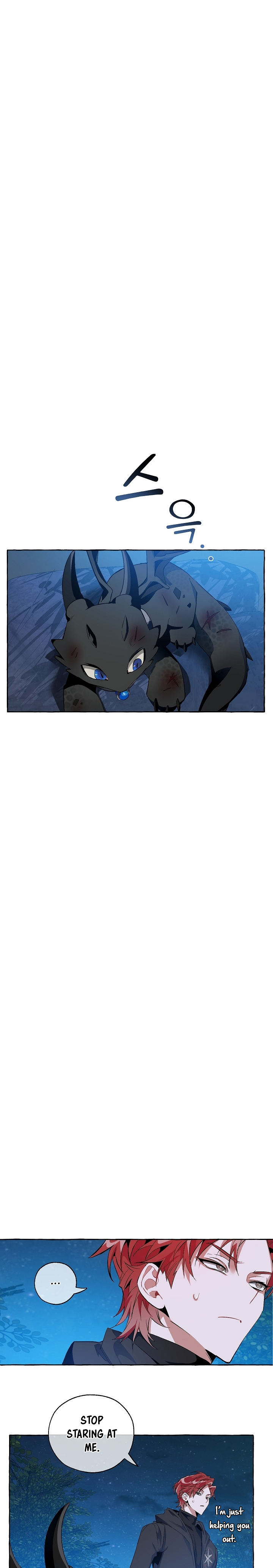 18+ Trash of the Count's Family Chapter 19 page 18