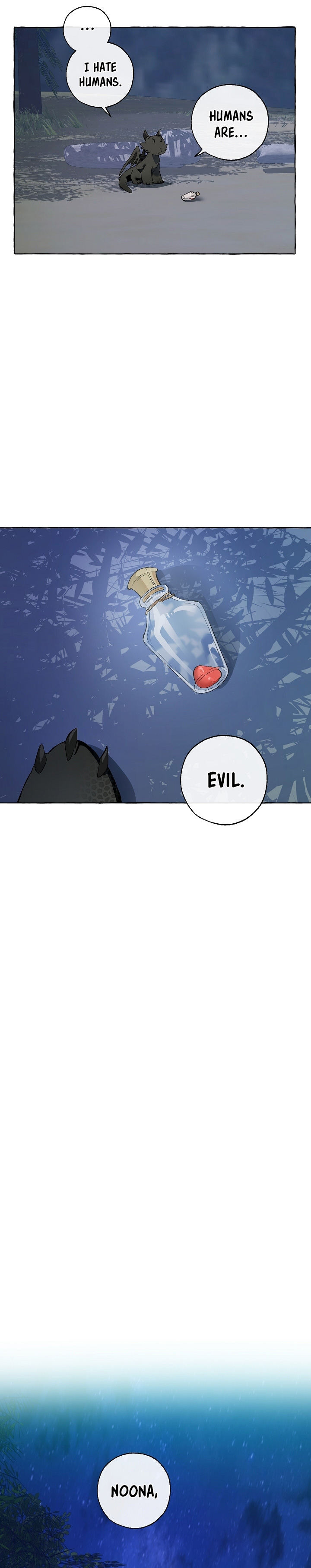 18+ Trash of the Count's Family Chapter 20 page 16