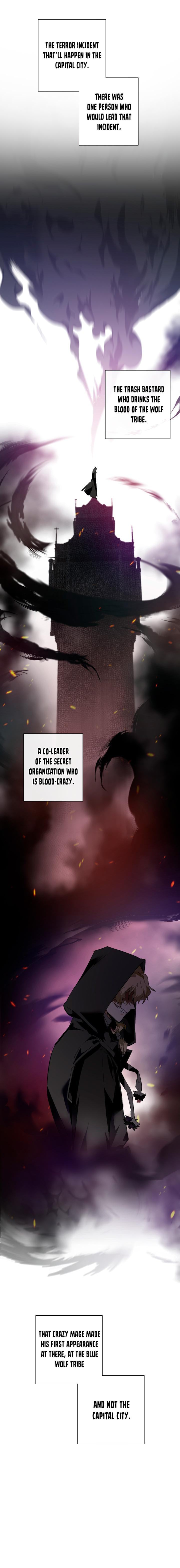 18+ Trash of the Count's Family Chapter 36 page 4