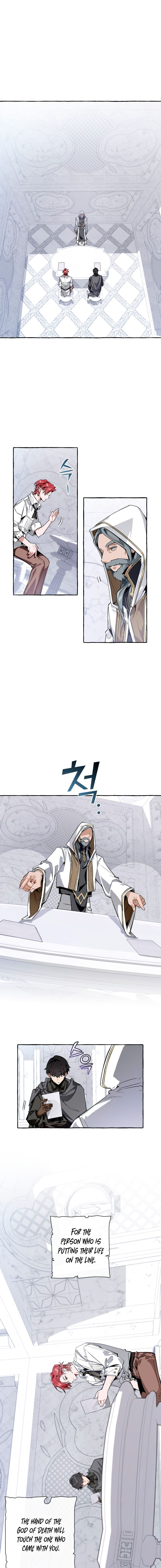18+ Trash of the Count's Family Chapter 37 page 2