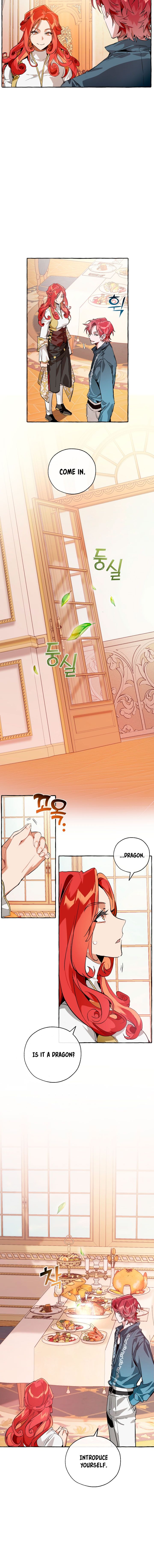 18+ Trash of the Count's Family Chapter 39 page 9