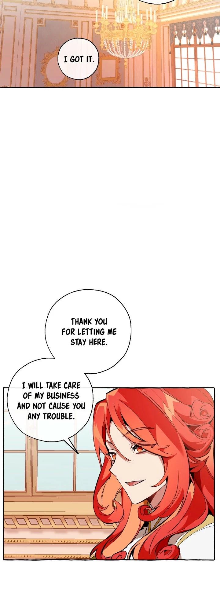 18+ Trash of the Count's Family Chapter 40 page 13