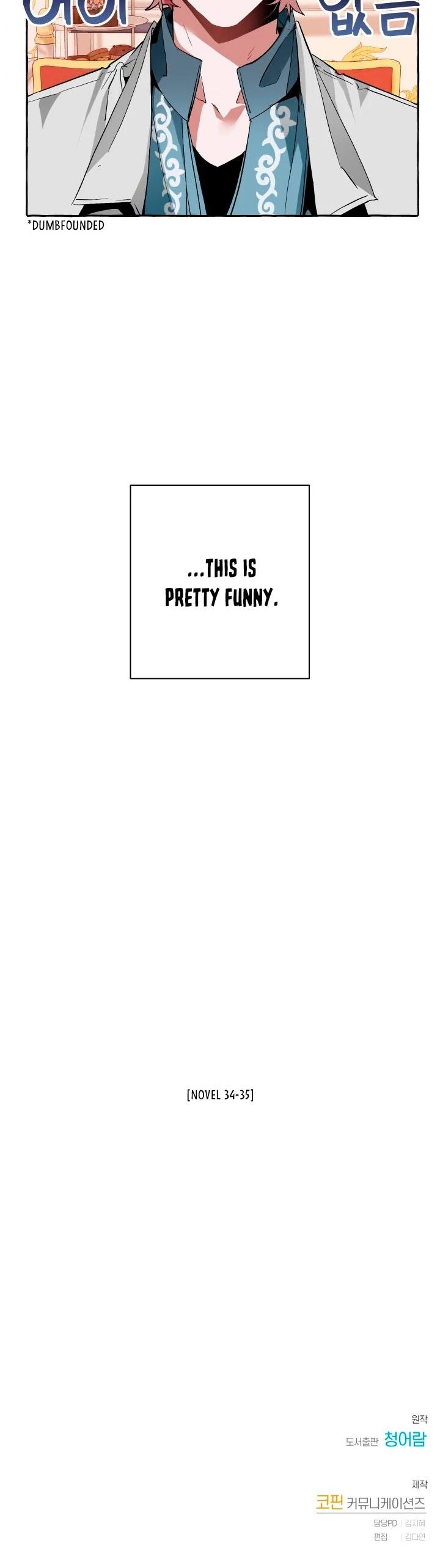 18+ Trash of the Count's Family Chapter 40 page 37
