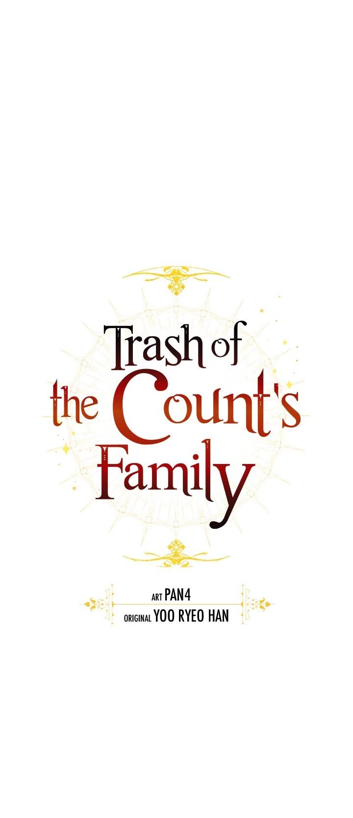 18+ Trash of the Count's Family Chapter 42 page 10