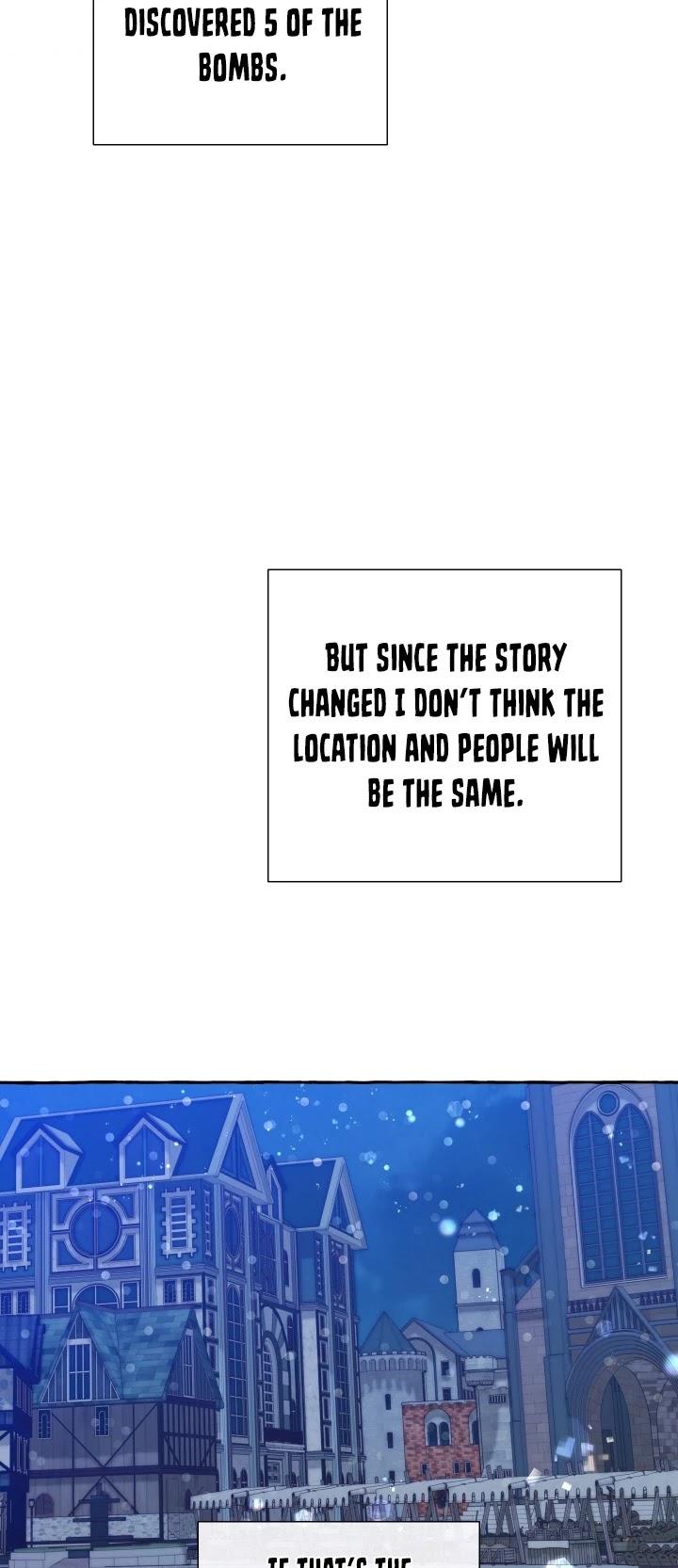 18+ Trash of the Count's Family Chapter 42 page 18