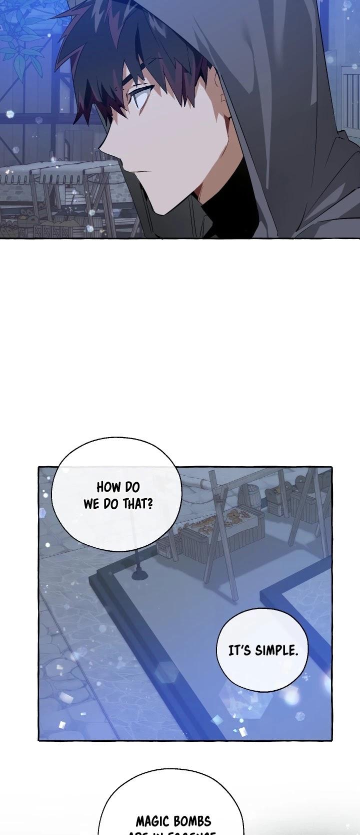 18+ Trash of the Count's Family Chapter 42 page 21