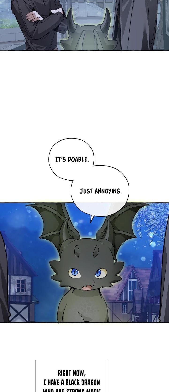 18+ Trash of the Count's Family Chapter 42 page 25