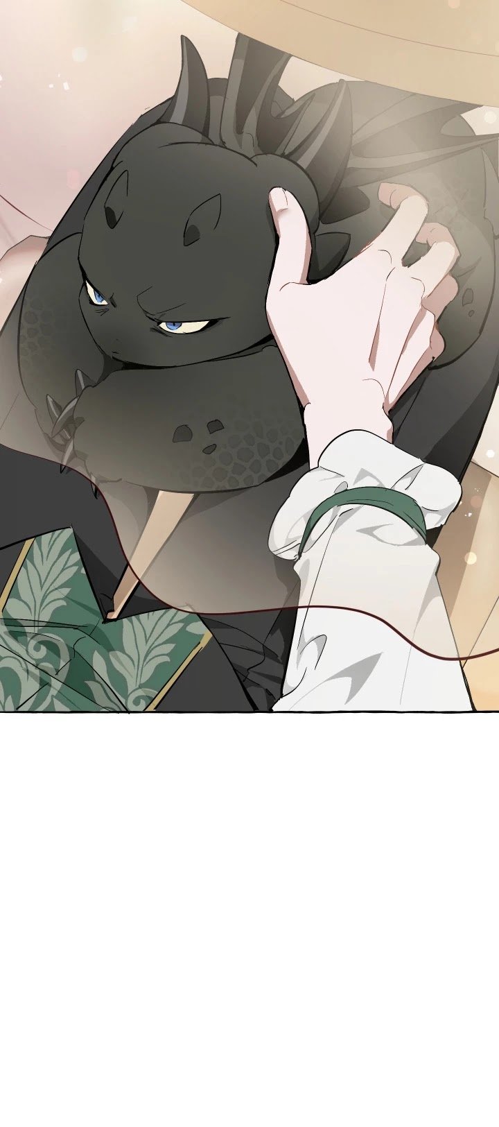 18+ Trash of the Count's Family Chapter 45 page 42