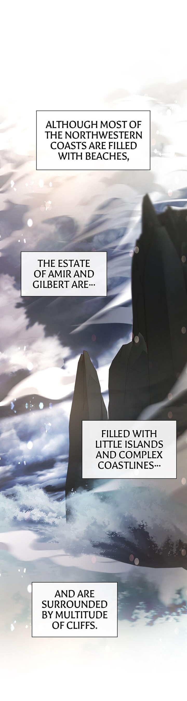 18+ Trash of the Count's Family Chapter 49 page 1