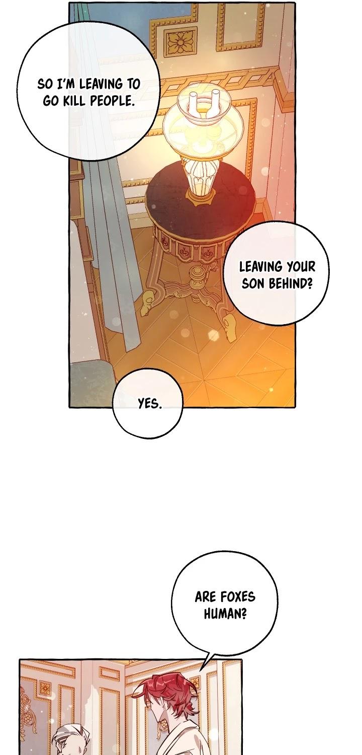 18+ Trash of the Count's Family Chapter 51 page 6