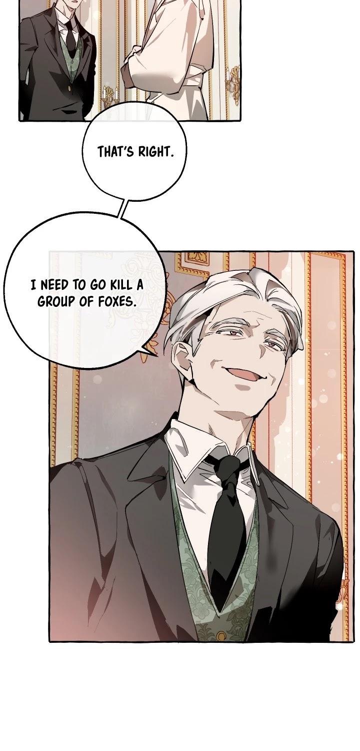 18+ Trash of the Count's Family Chapter 51 page 7