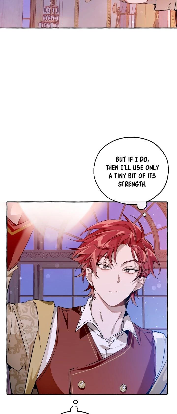 18+ Trash of the Count's Family Chapter 51 page 30
