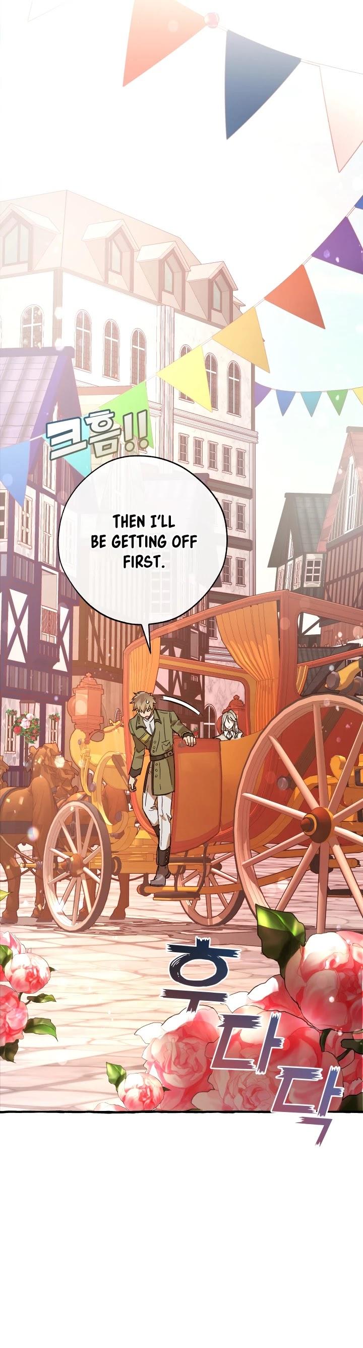 18+ Trash of the Count's Family Chapter 53 page 16