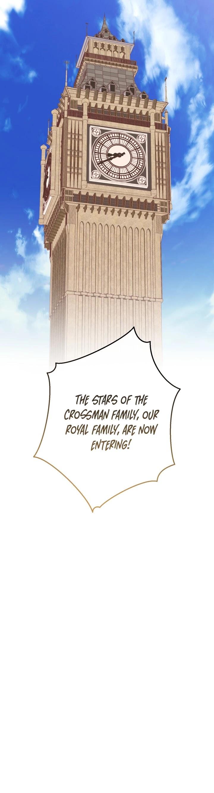 18+ Trash of the Count's Family Chapter 54 page 2