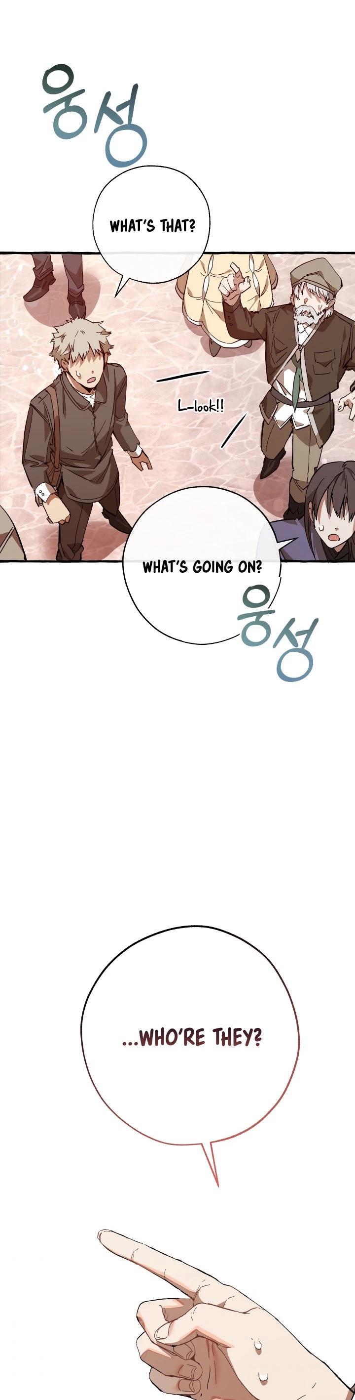 18+ Trash of the Count's Family Chapter 54 page 17