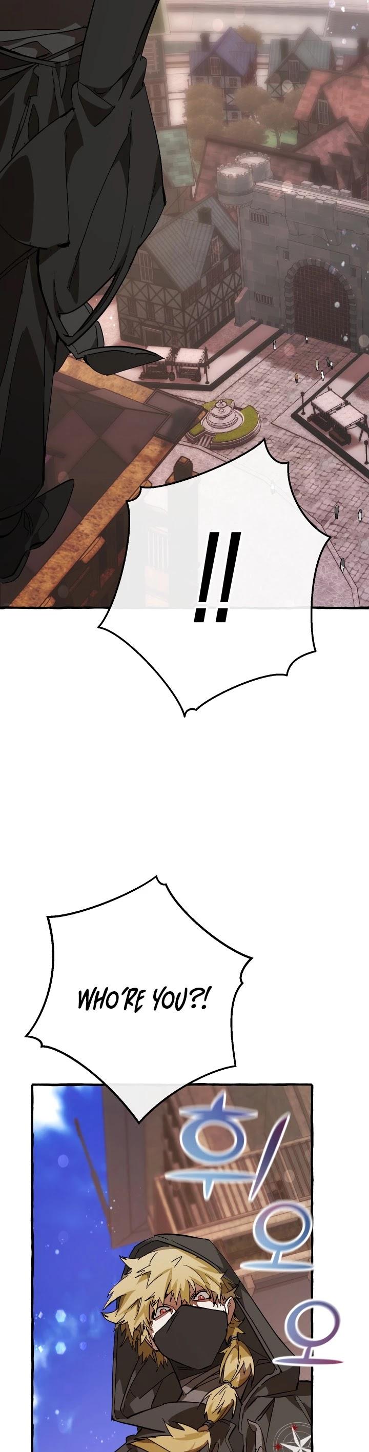 18+ Trash of the Count's Family Chapter 54 page 19
