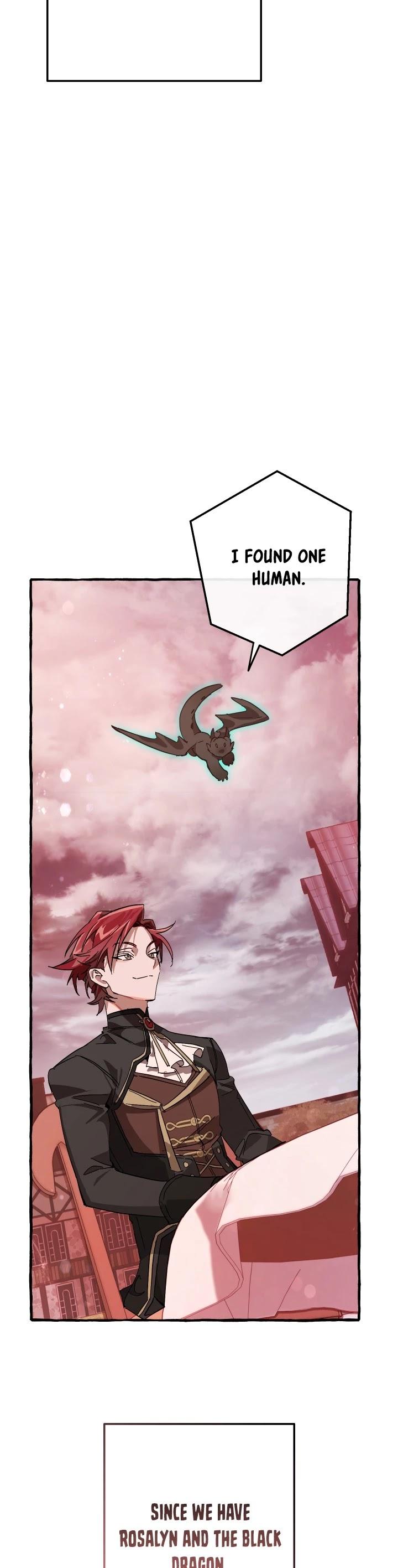 18+ Trash of the Count's Family Chapter 54 page 30