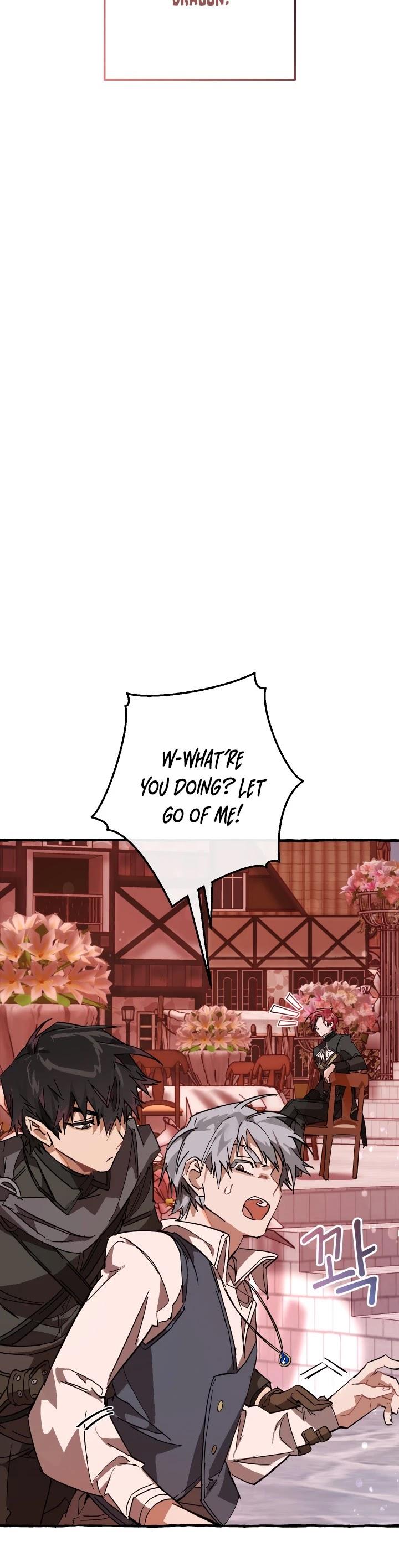 18+ Trash of the Count's Family Chapter 54 page 31