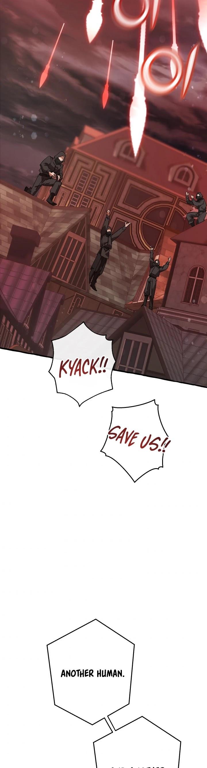 18+ Trash of the Count's Family Chapter 54 page 39
