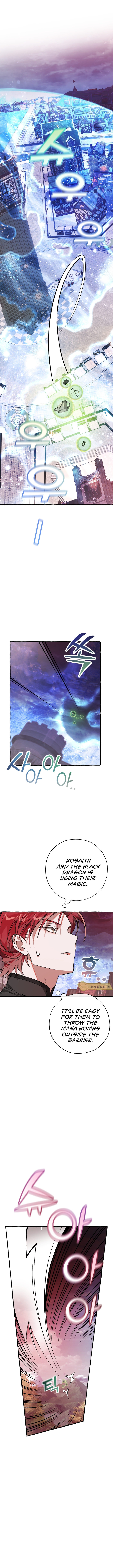 18+ Trash of the Count's Family Chapter 55 page 3