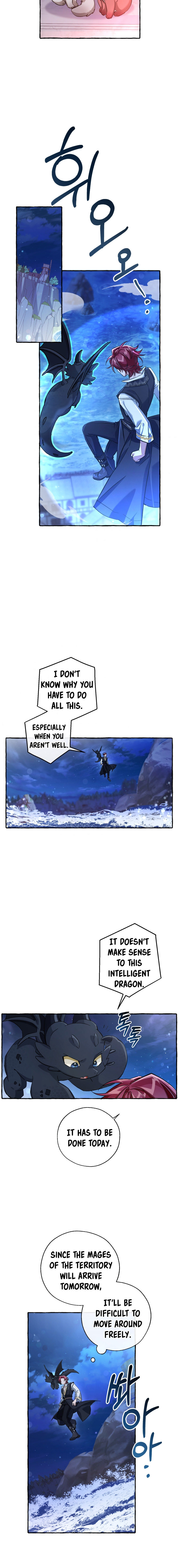 18+ Trash of the Count's Family Chapter 78 page 7