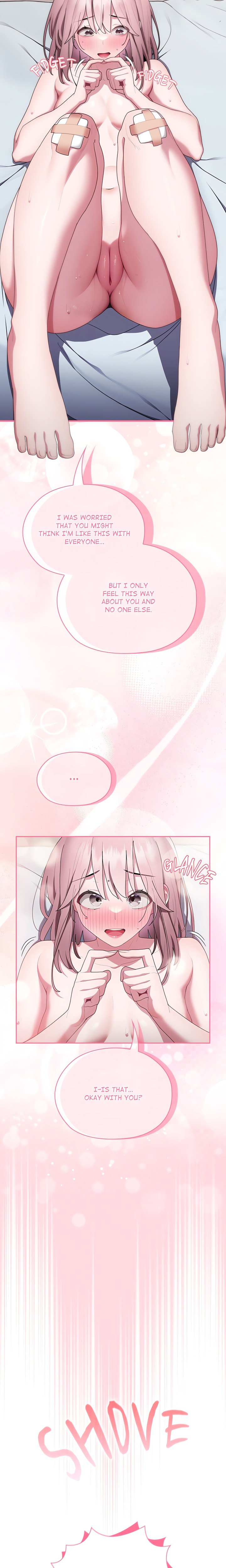 18+ Troublesome Employee Warning (Uncensored) Chapter 15 page 2