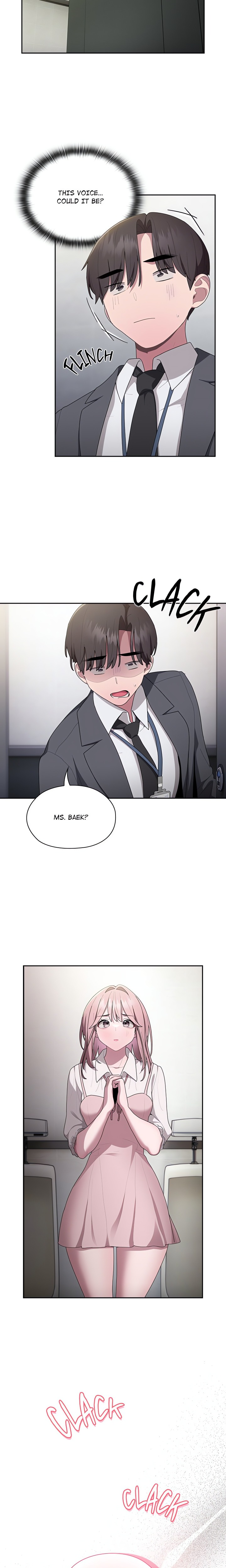18+ Troublesome Employee Warning (Uncensored) Chapter 18 page 22