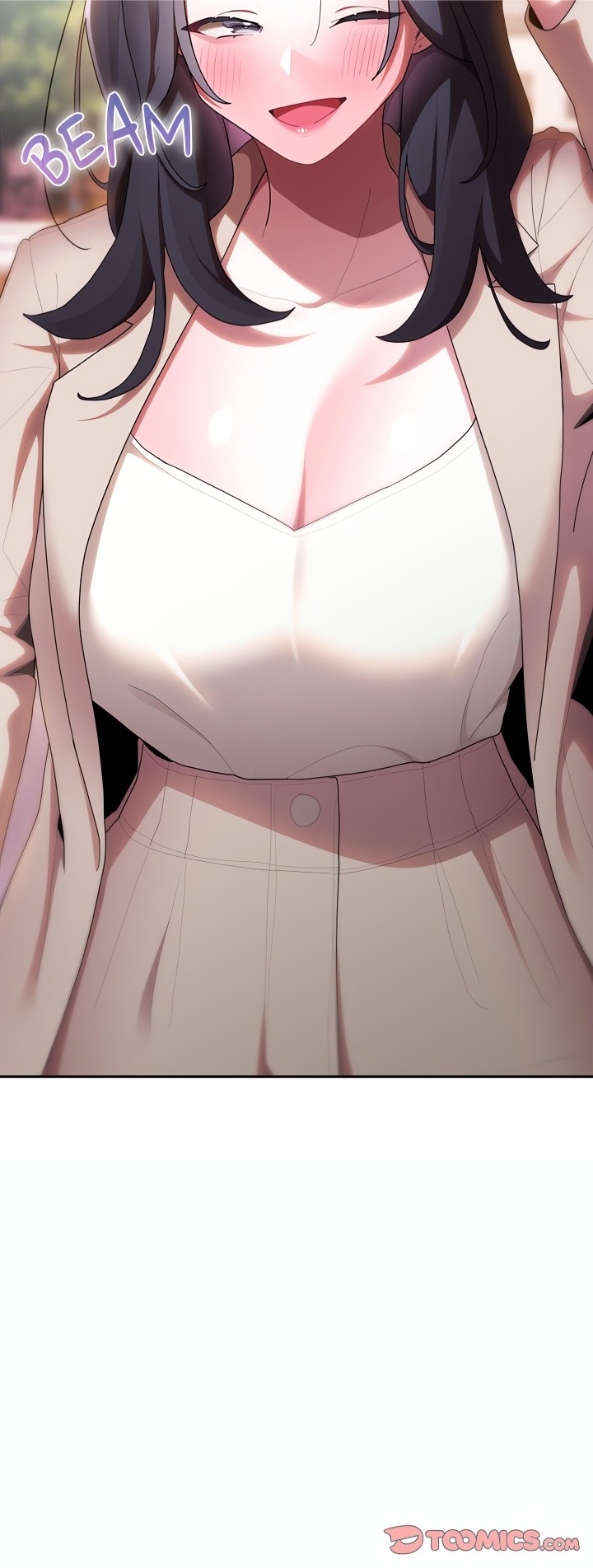 18+ Troublesome Employee Warning (Uncensored) Chapter 21 page 21