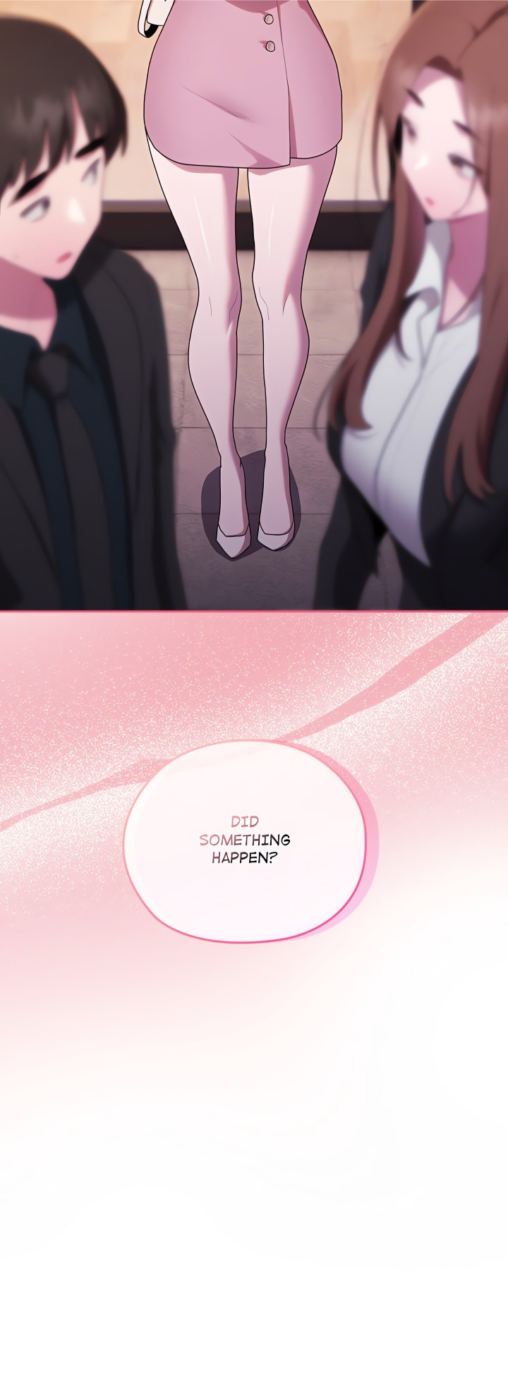18+ Troublesome Employee Warning (Uncensored) Chapter 22 page 24