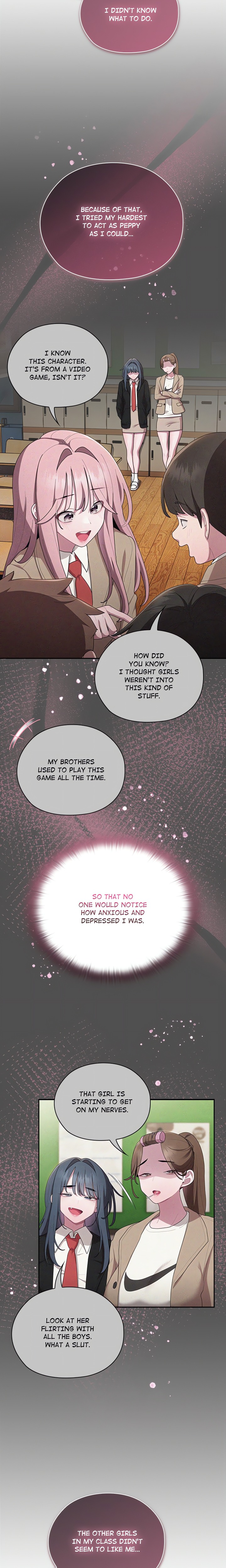 18+ Troublesome Employee Warning (Uncensored) Chapter 29 page 10