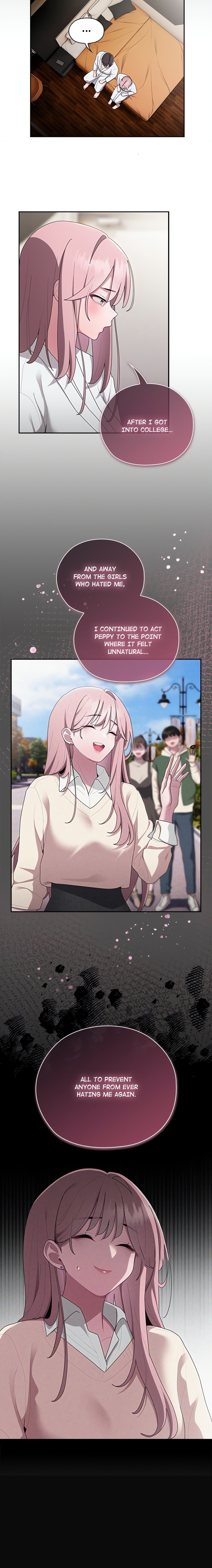18+ Troublesome Employee Warning (Uncensored) Chapter 29 page 13