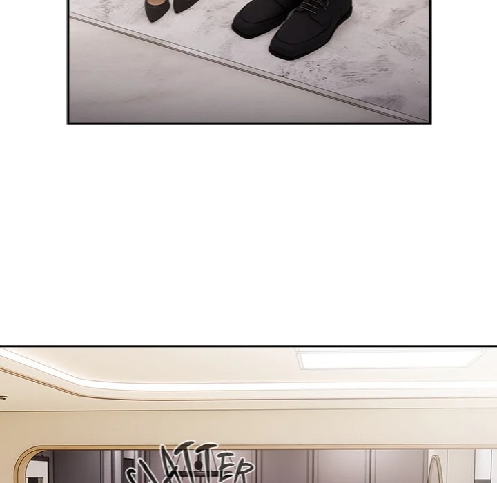 18+ Troublesome Employee Warning (Uncensored) Chapter 32 page 5