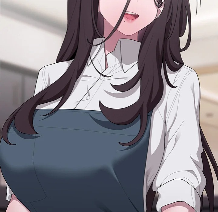 18+ Troublesome Employee Warning (Uncensored) Chapter 32 page 8