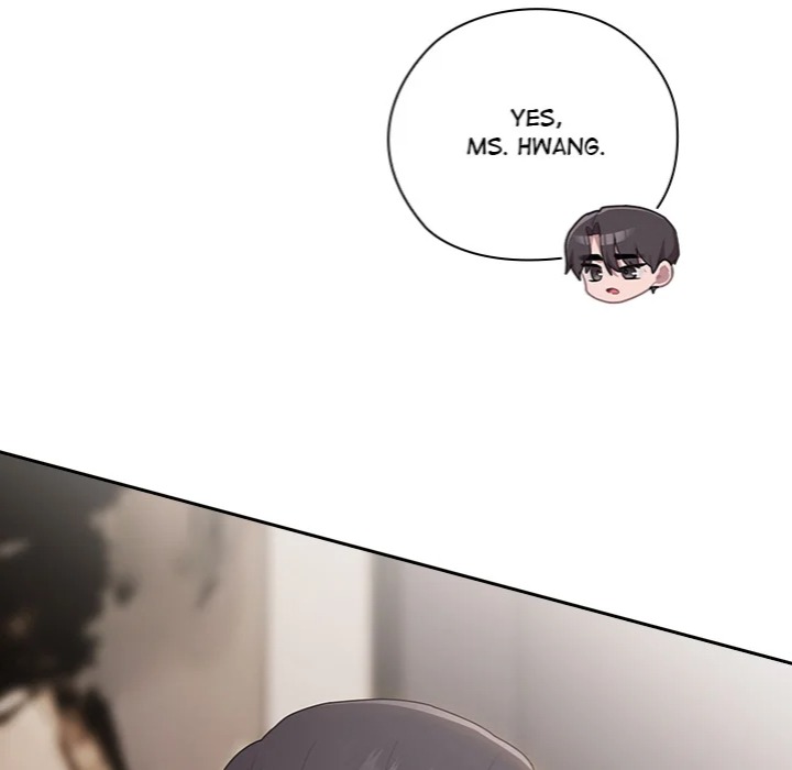 18+ Troublesome Employee Warning (Uncensored) Chapter 32 page 10
