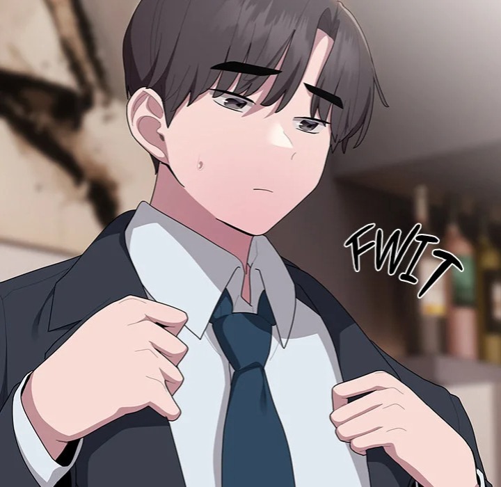 18+ Troublesome Employee Warning (Uncensored) Chapter 32 page 11