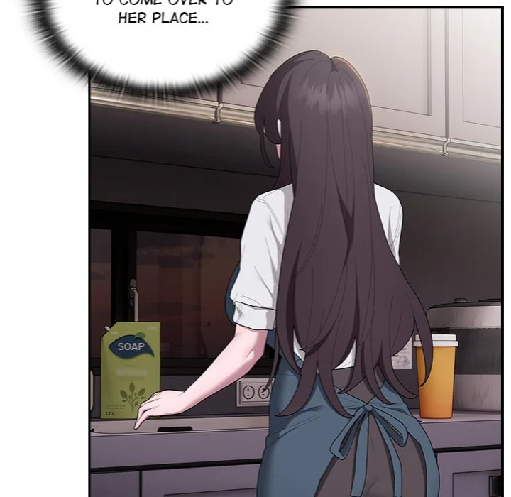 18+ Troublesome Employee Warning (Uncensored) Chapter 32 page 13