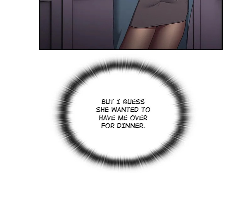 18+ Troublesome Employee Warning (Uncensored) Chapter 32 page 14